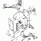 90 (3 CYL.) 0A996142 THRU 0B240450 Электрика