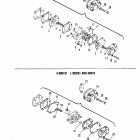 60 (2 CYL.) E-675-00101 THRU E-675-001170 Насос топливный