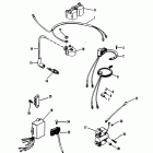18XD 7209533 THRU 0A730006 Зажигание