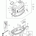 30A 689-321377 THRU 689-250100      (E) Обтекатели