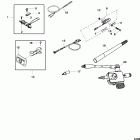 5 (2-STROKE) 0T894439 & Up Аксессуары