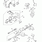 30A 689-321377 THRU 689-250100      (E) Стартер электрический