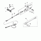 4 (4-STROKE) 0R000001 THRU 0R067089 Sailpower / sailmate components