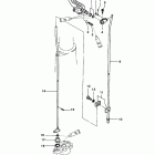 4/5 0A855097 THRU 0G710612 Shift components