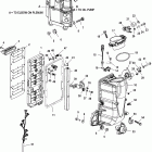 200 (3.0L EFI) 0T750164 THRU 0T800999 Fuel management