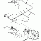 100 (4 CYL.) 0B209468 THRU 0D283221 Fuel pump(use with inline check valve reference number 2...