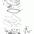 9.9 1B000001 & Up Капот