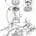 15 (2 CYL.) (International) 0N001590 THRU 0N055284 Электрика