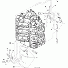 200 (DFI) 0G386496 THRU 0G589999 Cистема подкачки топлива