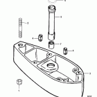 30 (2 CYL.) 1B000001 & Up X-long components
