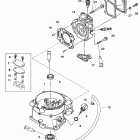 4 (4-STROKE) 0R067090 & Up Блок цилиндров