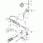 4 (4-STROKE) 0R067090 & Up Румпель