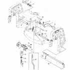60 (2 CYL.) E-675-00101 THRU E-675-001170 Reverse lock