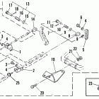 30A 689-321377 THRU 689-250100      (E) Remote control attaching kit