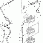 105 JET 0G303046 THRU 0G760299 Топливопровод