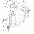 115 EFI (4-STROKE) 1B227000 THRU 1B366822 Зажигание