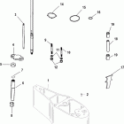 80 JET 1B000001 & Up Extension kit