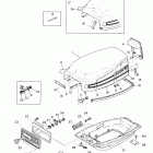 8A 655-300100 AND BELOW Обтекатели