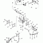 50 (3 CYL.) 0G590000 THRU 0G760299 Fuel pump (electric)
