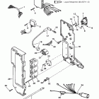 90 (3 CYL.) 0D283222 THRU 0G760299 Electrical (usa-0g127500 - 0g437999)(bel-9836633 - 99269...