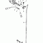 4 (4-STROKE) 0R067090 & Up Shift components