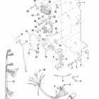 80 JET 1B000001 & Up Электрика