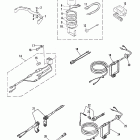 40B (CDI IGNITION/THRU PROP. EXHAUST) 676-B102786 AND UP      (E Optional parts