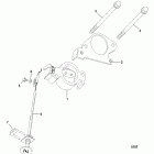 30 (2 CYL.) 1B000001 & Up Choke kit