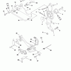 200 (DFI) 0G590000 THRU 0G760299 Дросель