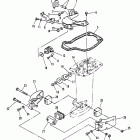 30A 689-000366 THRU 022058 Mounting system