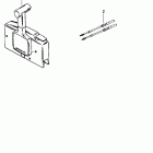 4 (4-STROKE) 0R067090 & Up Throttle shift cables