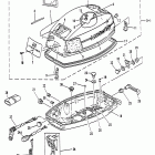 15C E-684-250101 AND UP Обтекатели