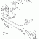 9.9 1B000001 & Up Компоненты присоединения дистанционного управления
