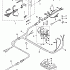 40B (CDI IGNITION/THRU PROP. EXHAUST) 676-B102786 AND UP      (E Electric start