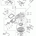 30A 689-000366 THRU 022058 Ручной стартер