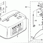 30A 689-321377 THRU 689-250100      (E) Fuel tank assembly (not original equipment tank) (see no...