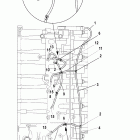 80 JET 1B000001 & Up Cистема подкачки топлива
