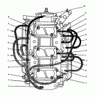 105 JET 0G303046 THRU 0G760299 Cистема подкачки топлива