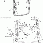225 (DFI) 0T178500 THRU 0T598999 Fuel rails