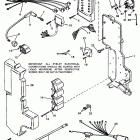 115 (4 CYL.) 0D283222 THRU 0G760299 Electrical components (usa: 0g437999 / bel: 9926999 and ...