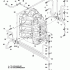 200 (DFI) 0G590000 THRU 0G760299 Cистема подкачки топлива