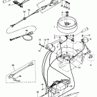 4/5 0A855097 THRU 0G710612 Magneto and ignition components
