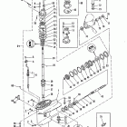 30A 689-321377 THRU 689-250100      (E) Gearhousing