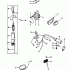 18XD 7209533 THRU 0A730006 Электрика