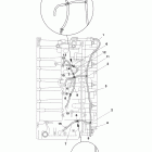 115 (4 CYL.) 0D283222 THRU 0G760299 Bleed system s / #-usa-0g301751 / bel-9885505 and up