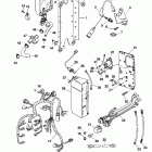 225 (3.0L CARB) 0D280813 THRU 0G760299 Electrical(all models-s / n:0g303046  & up)