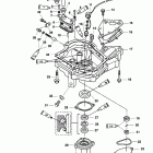 4 (4-STROKE) 0R067090 & Up Маслянный поддон