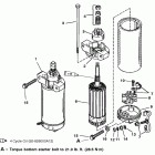 200 (DFI) 0G386496 THRU 0G589999 Стартер