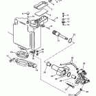115 (4 CYL.) 0D283222 THRU 0G760299 Oil injection (usa:0g301750 / bel:9885504 and below)