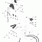 60 (2 CYL.) 675-304181 AND UP Power trim (optional) (page 3)